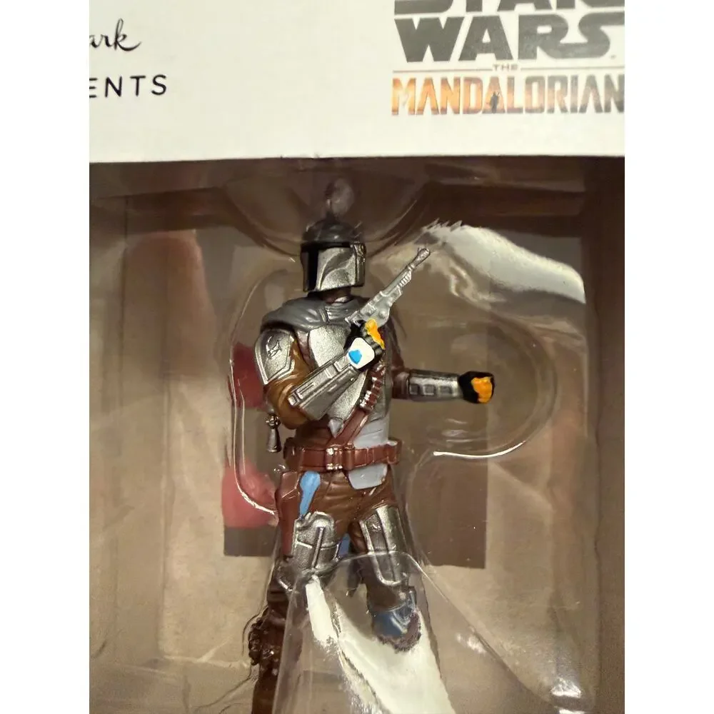 Hallmark this star